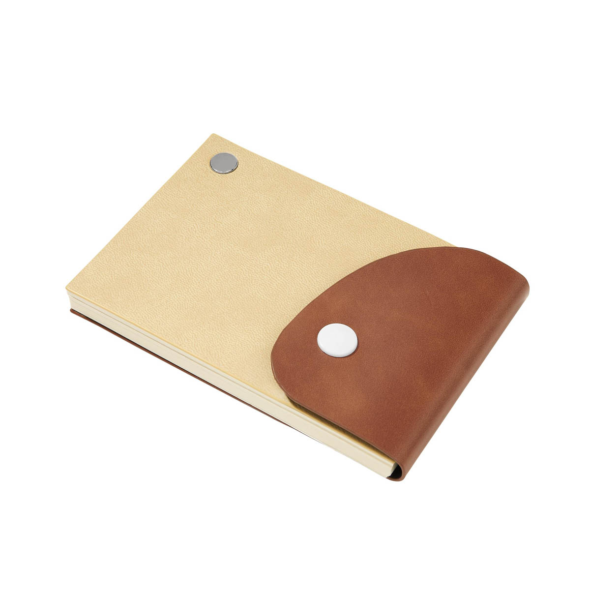 LIBRETA SABITI color BEIGE