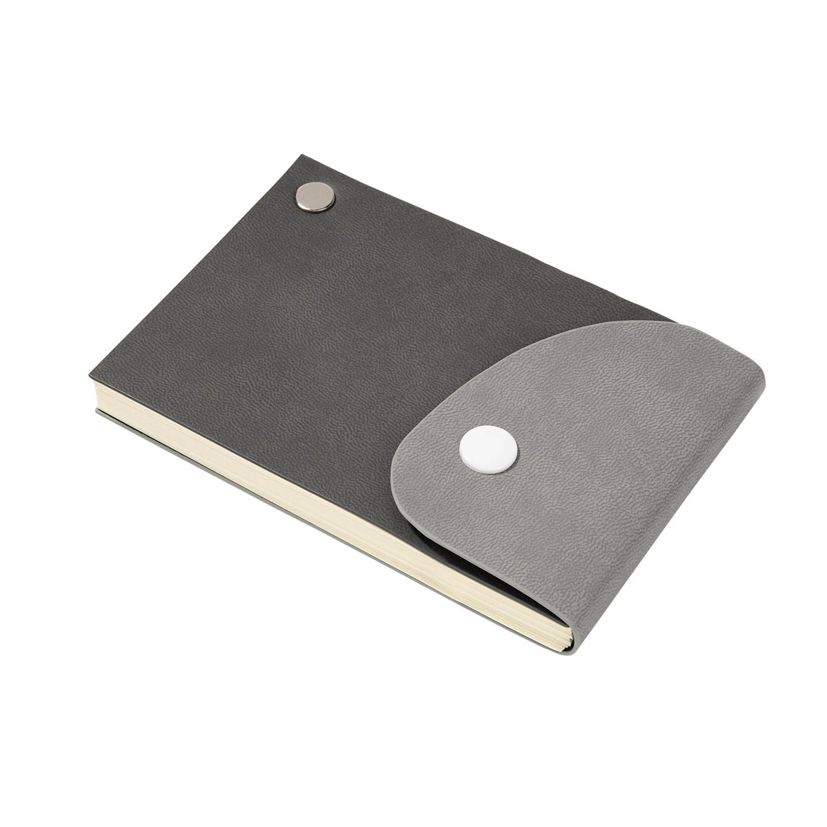 LIBRETA SABITI color NEGRO