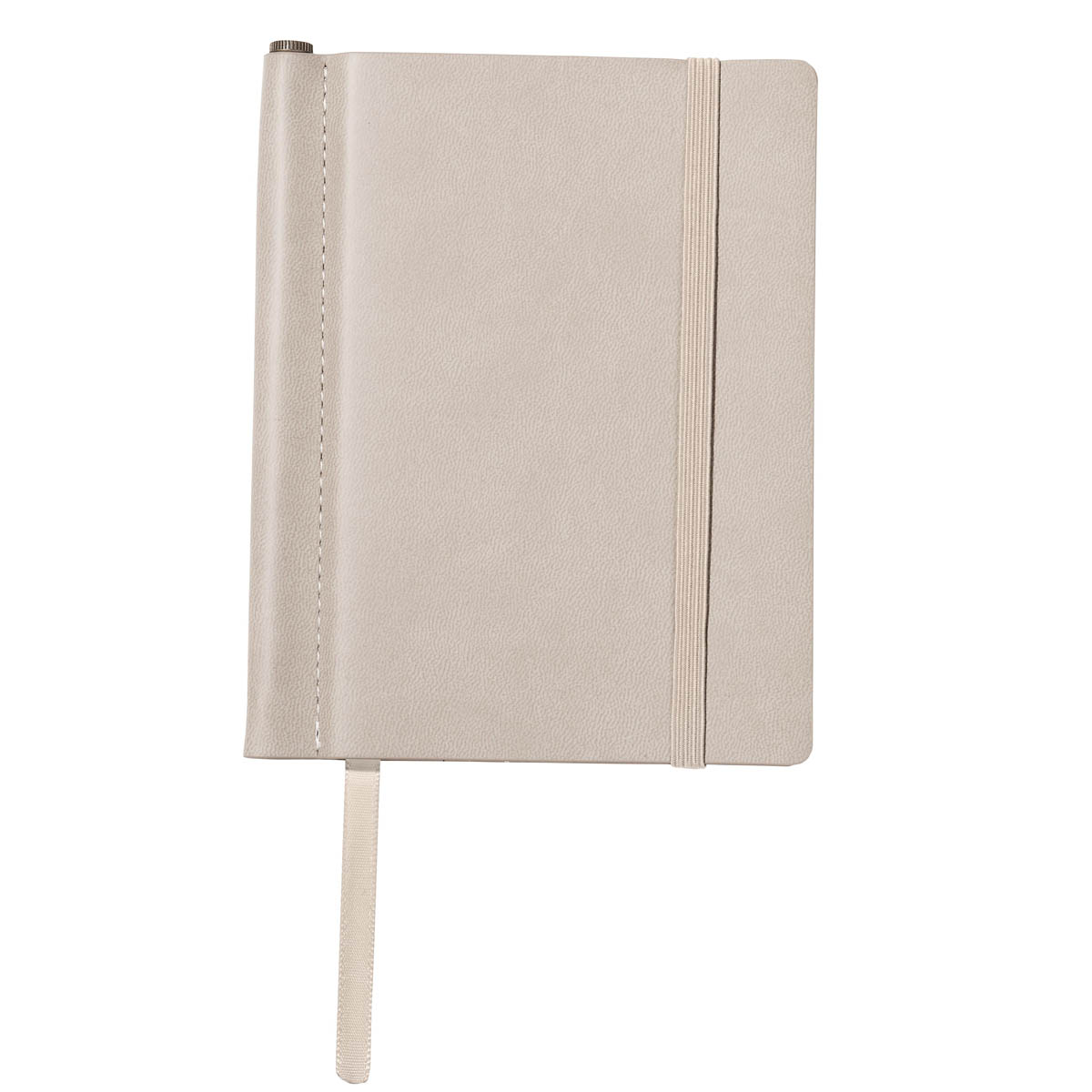 LIBRETA DAGOM color GRIS foto 2