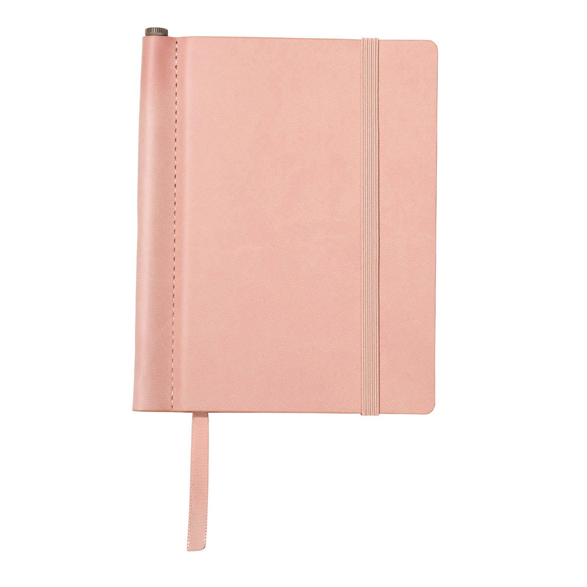 LIBRETA DAGOM color ROSA foto 2