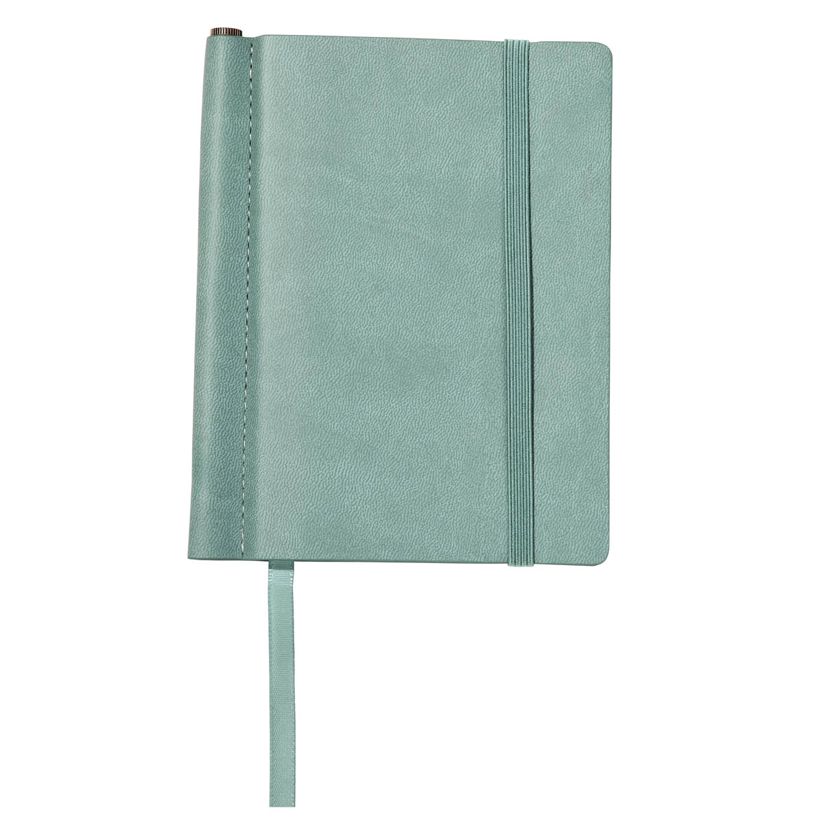 LIBRETA DAGOM color VERDE foto 2
