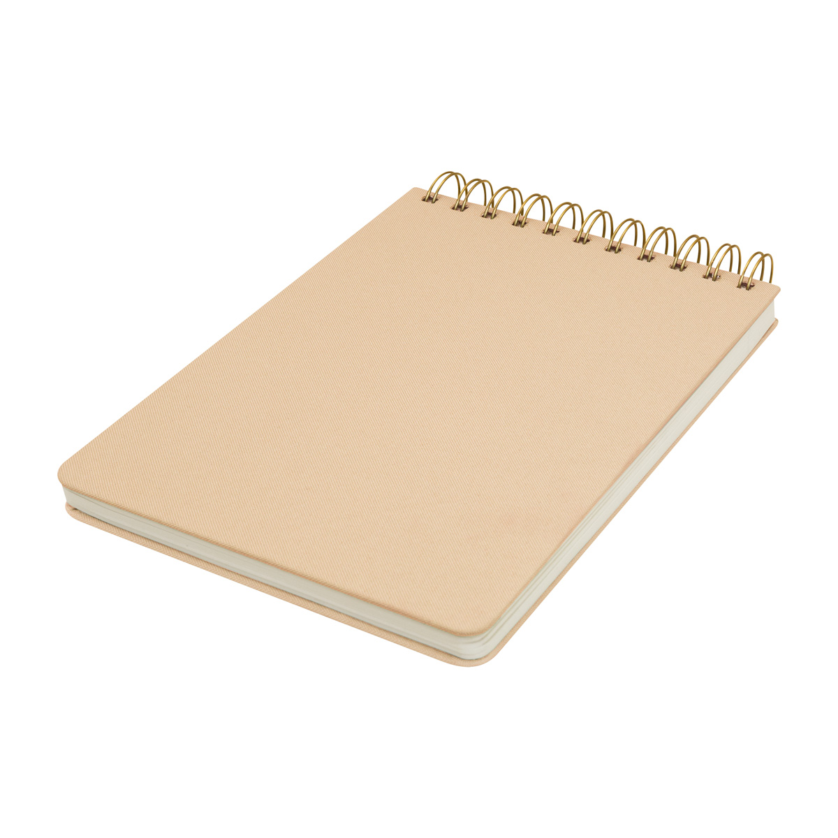 LIBRETA LATKA color BEIGE