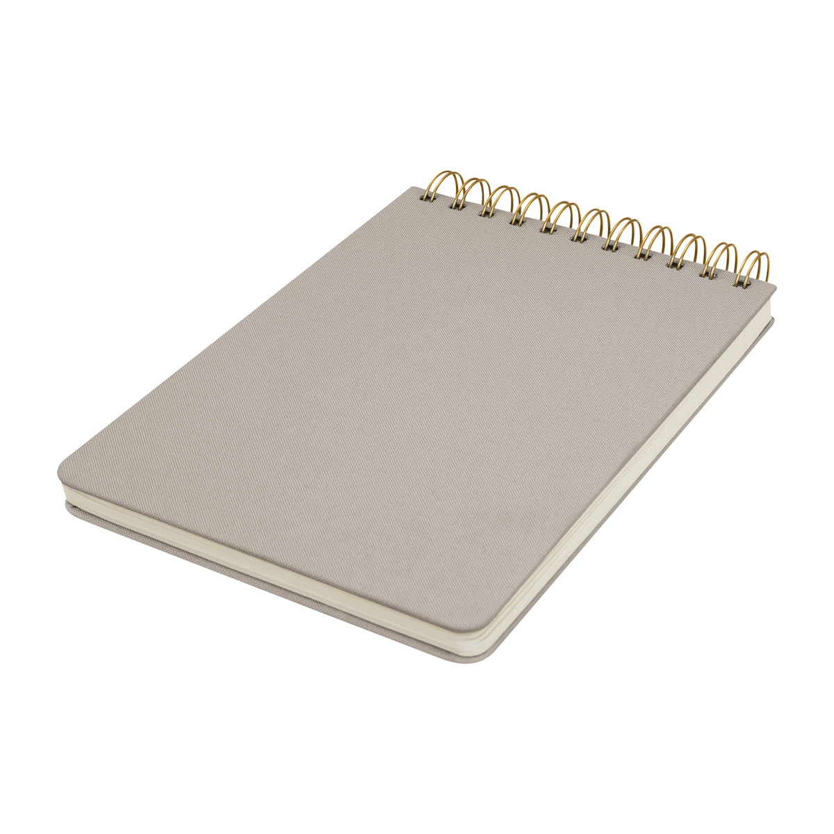 LIBRETA LATKA color GRIS