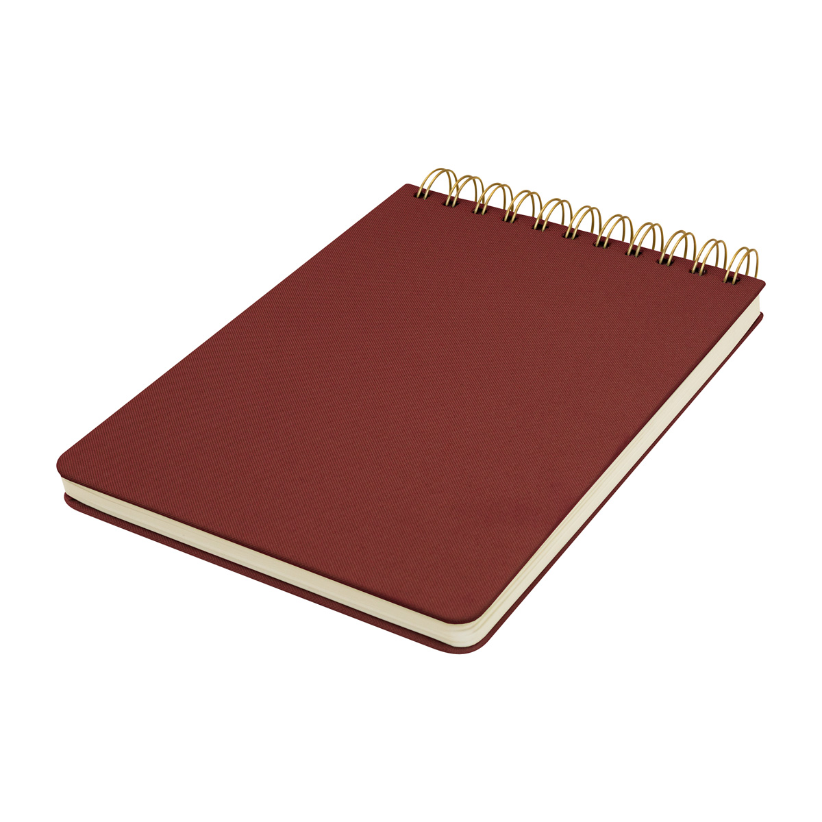 LIBRETA LATKA color TINTO