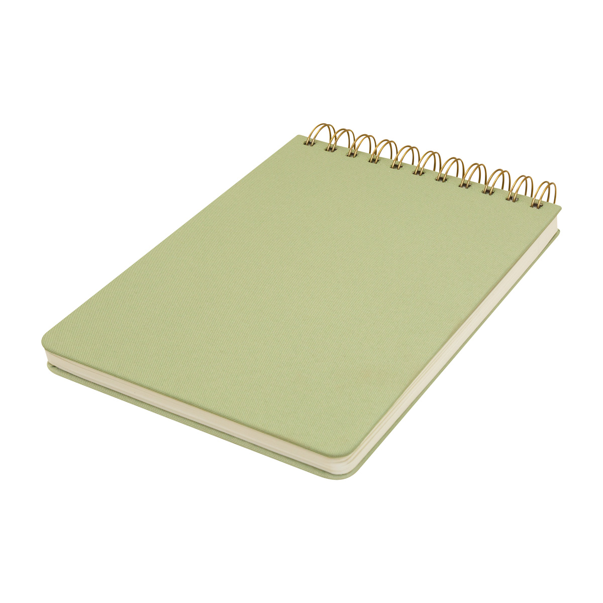 LIBRETA LATKA color VERDE
