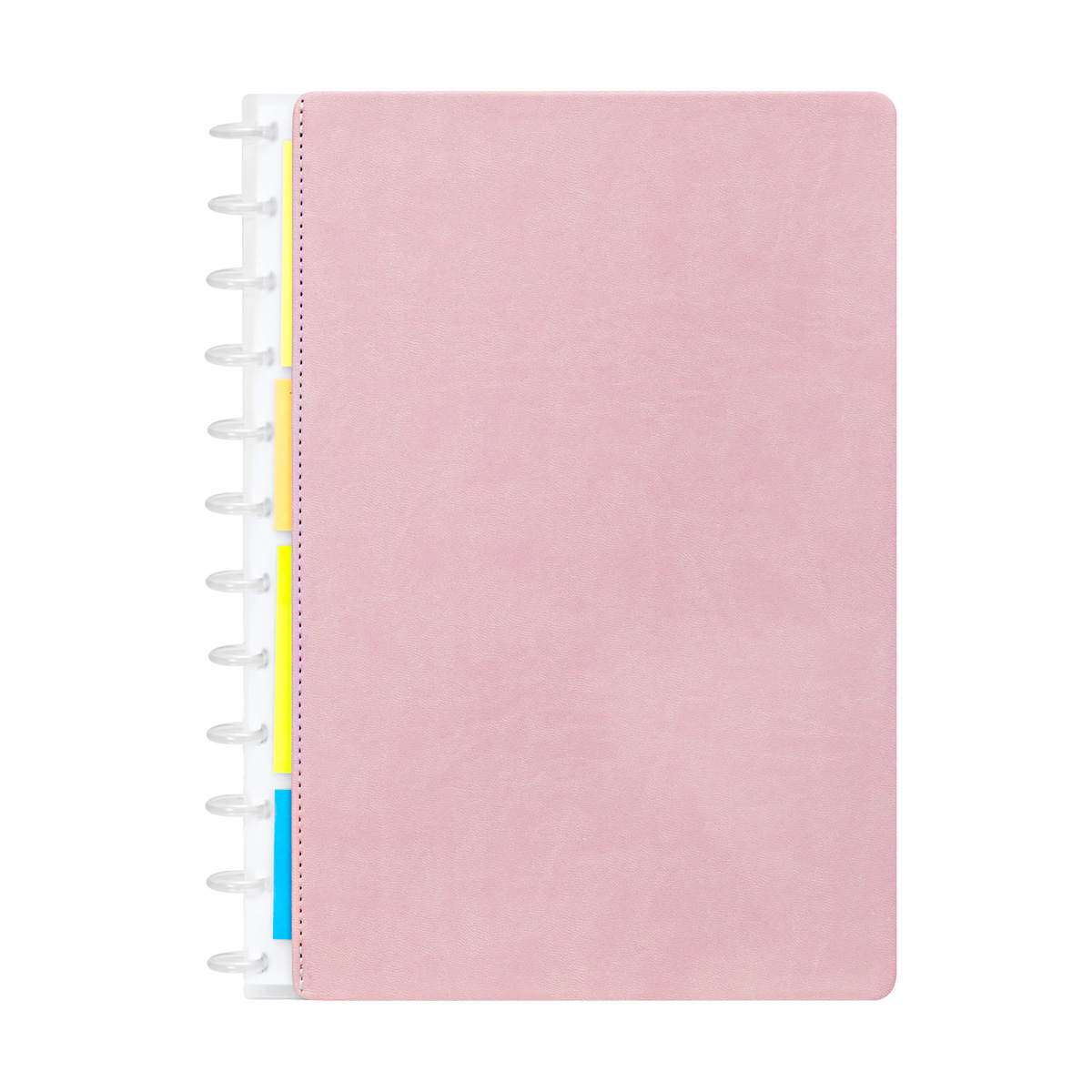 LIBRETA ORUKA color ROSA
