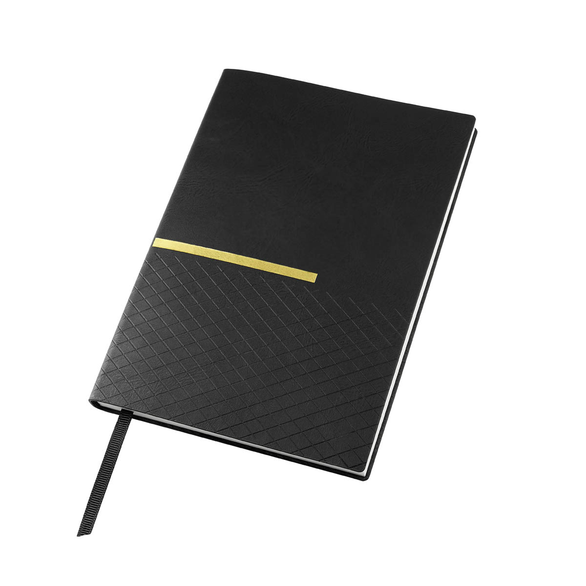SET DE LIBRETA ZLATNA color NEGRO foto 5