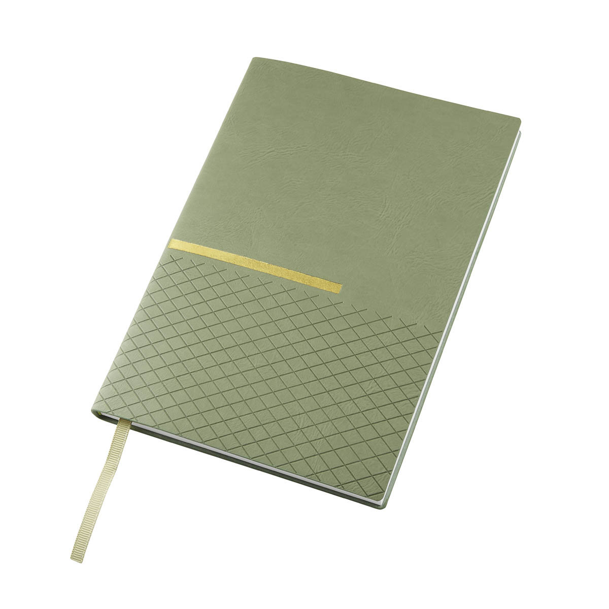 SET DE LIBRETA ZLATNA color VERDE foto 5