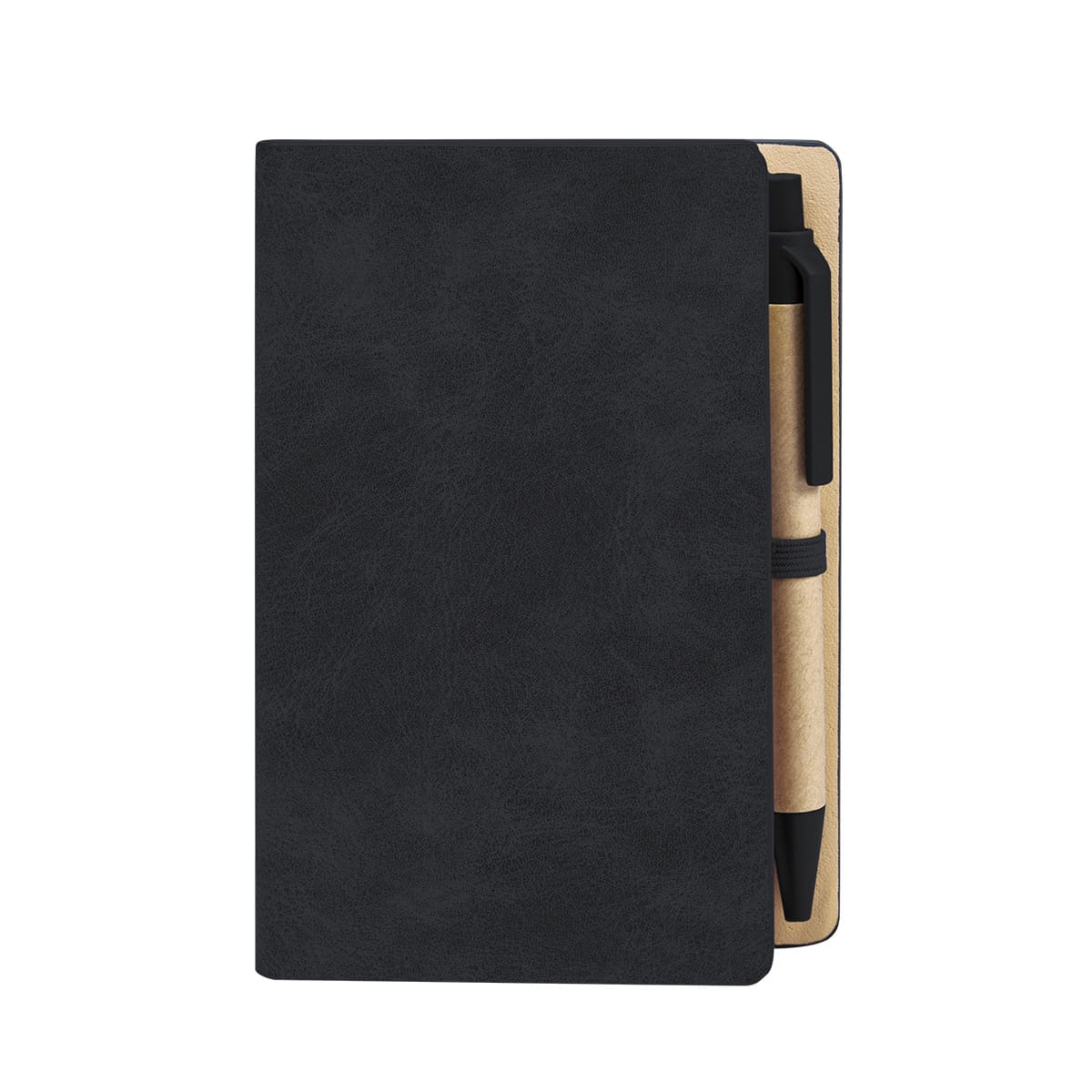 LIBRETA DIANA color NEGRO