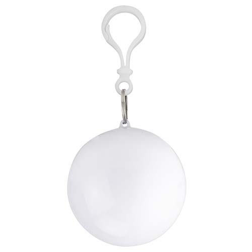 IMPERMEABLE GRISEL color BLANCO