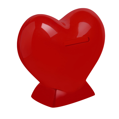 ALCANCIA CORAZON foto 2