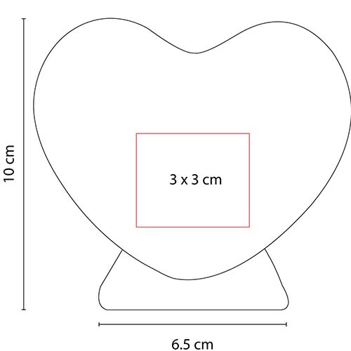 ALCANCIA CORAZON foto 4