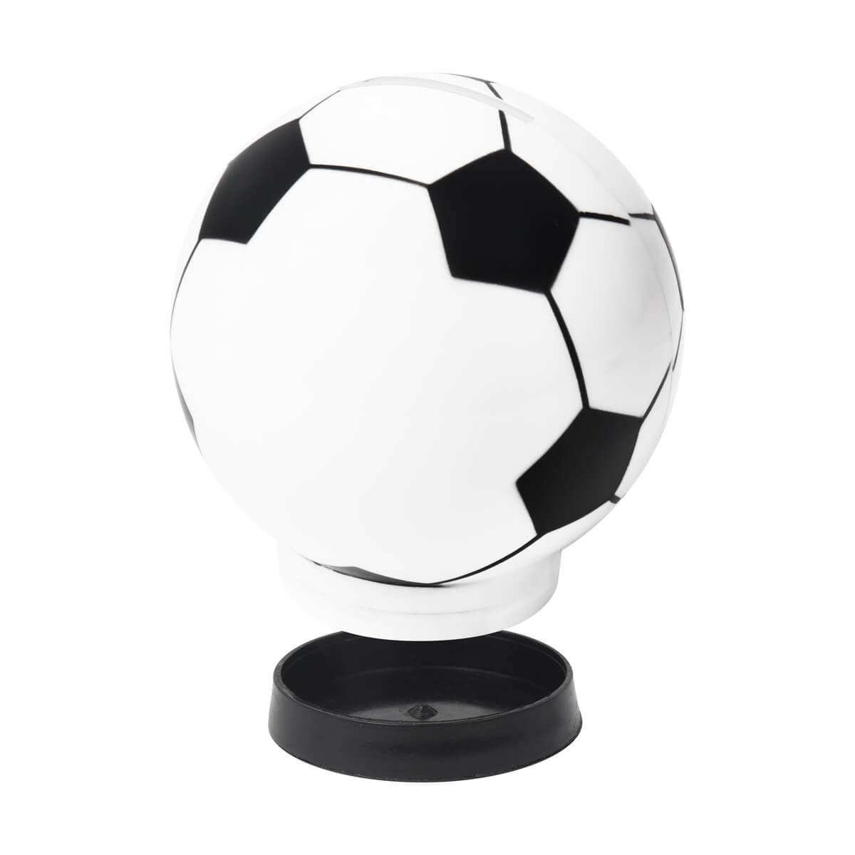 ALCANCIA EN FORMA DE BALON foto 4