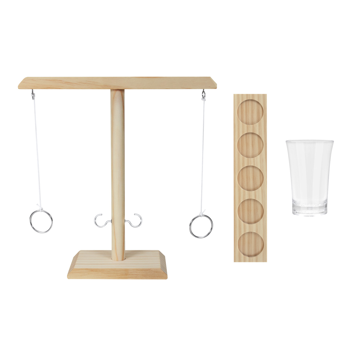 JUEGO SWING foto 3