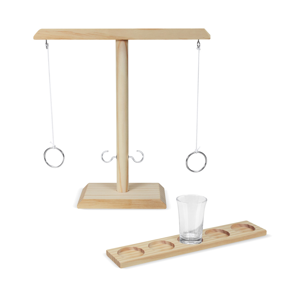 JUEGO SWING foto 5