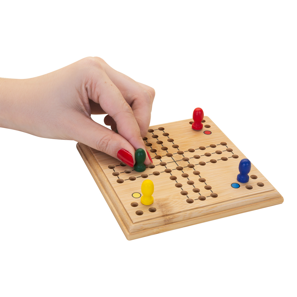 MINI JUEGO AKBAR foto 4