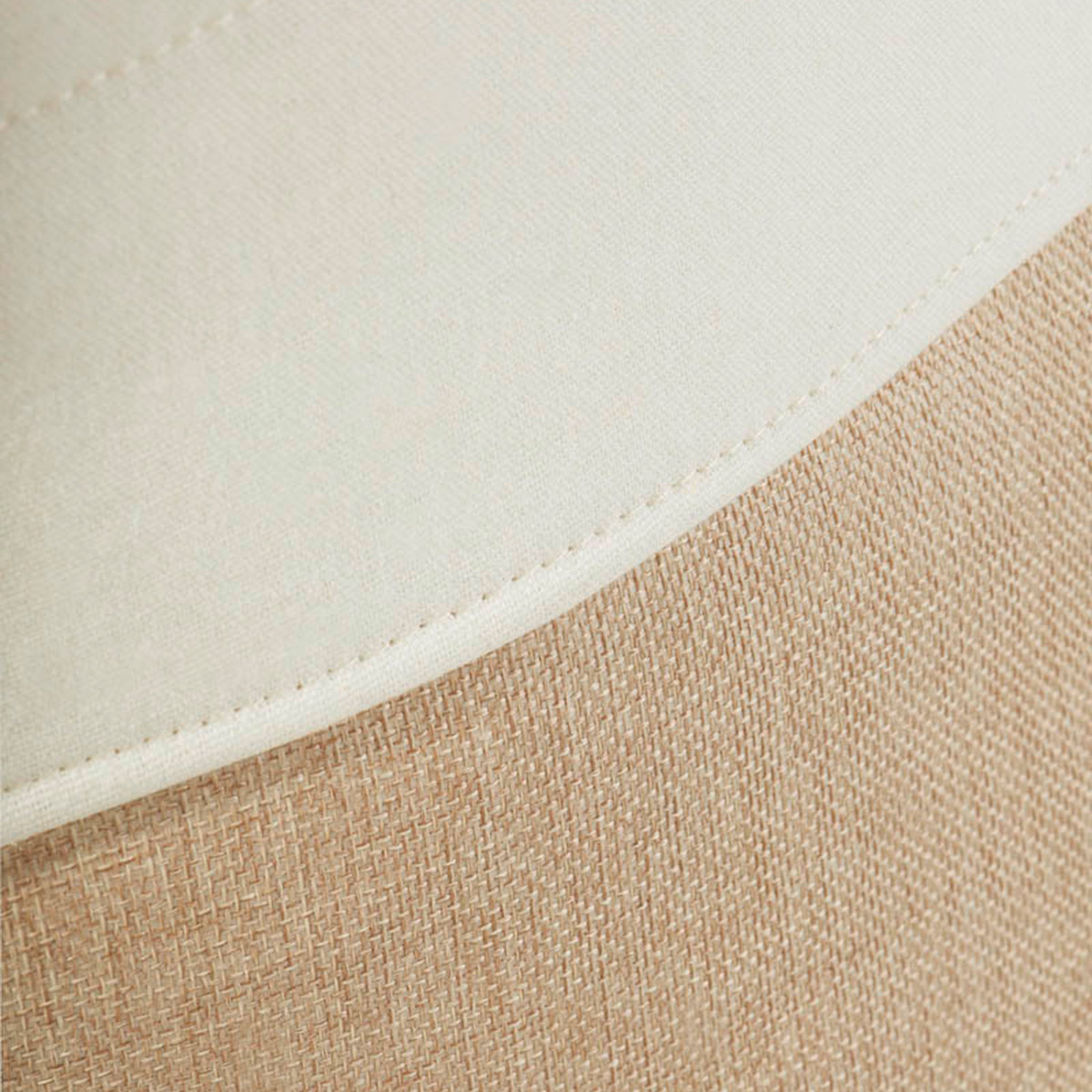 CESTO PARA ROPA ZOE foto 4