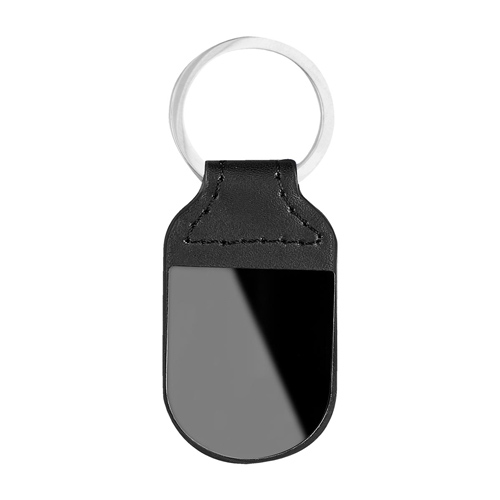 LLAVERO AMARAL color NEGRO