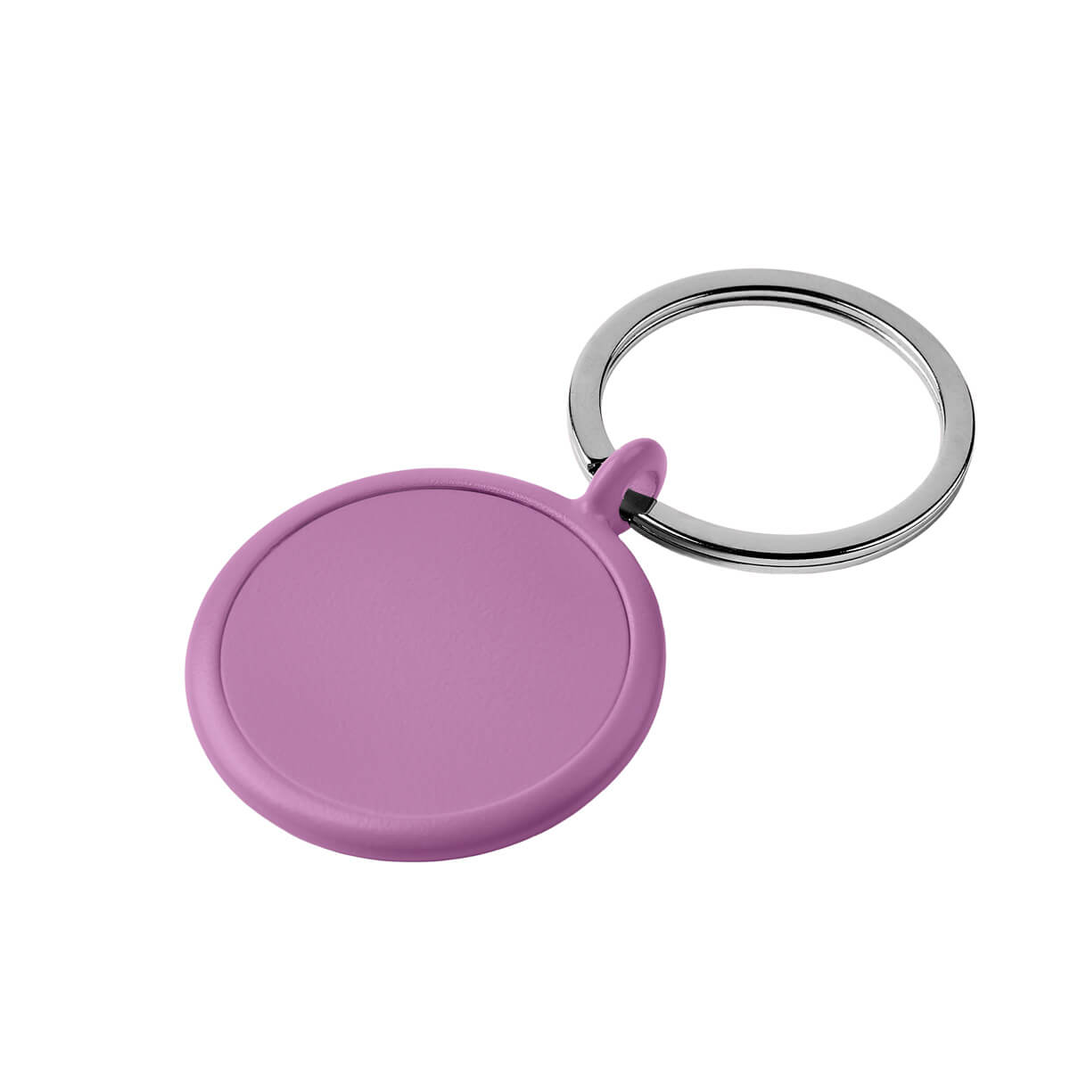 LLAVERO YAREN color MORADO