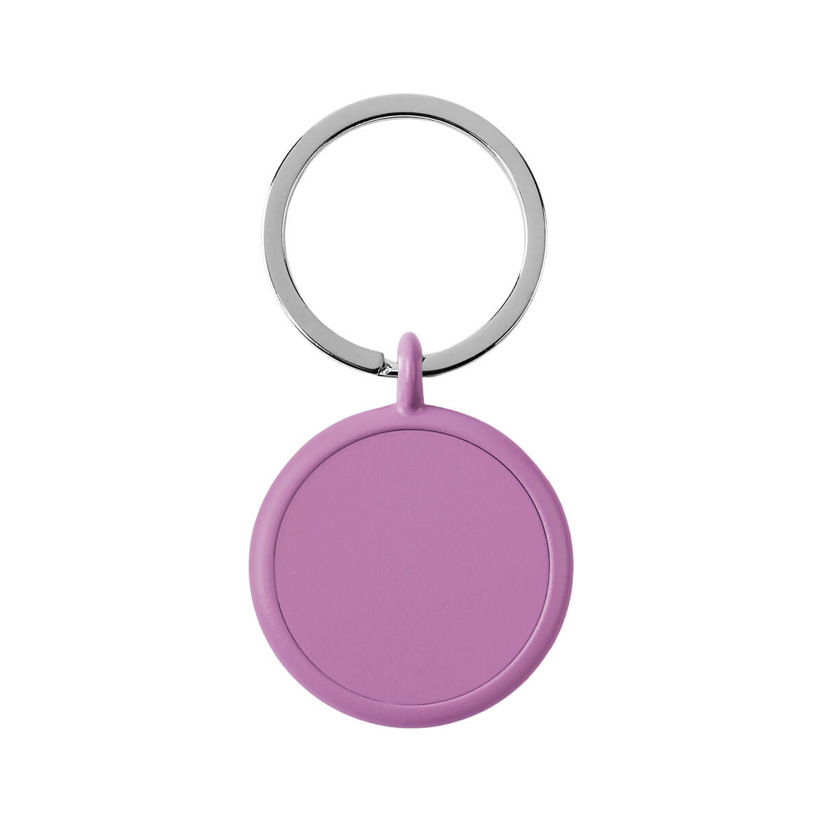LLAVERO YAREN color MORADO foto 2