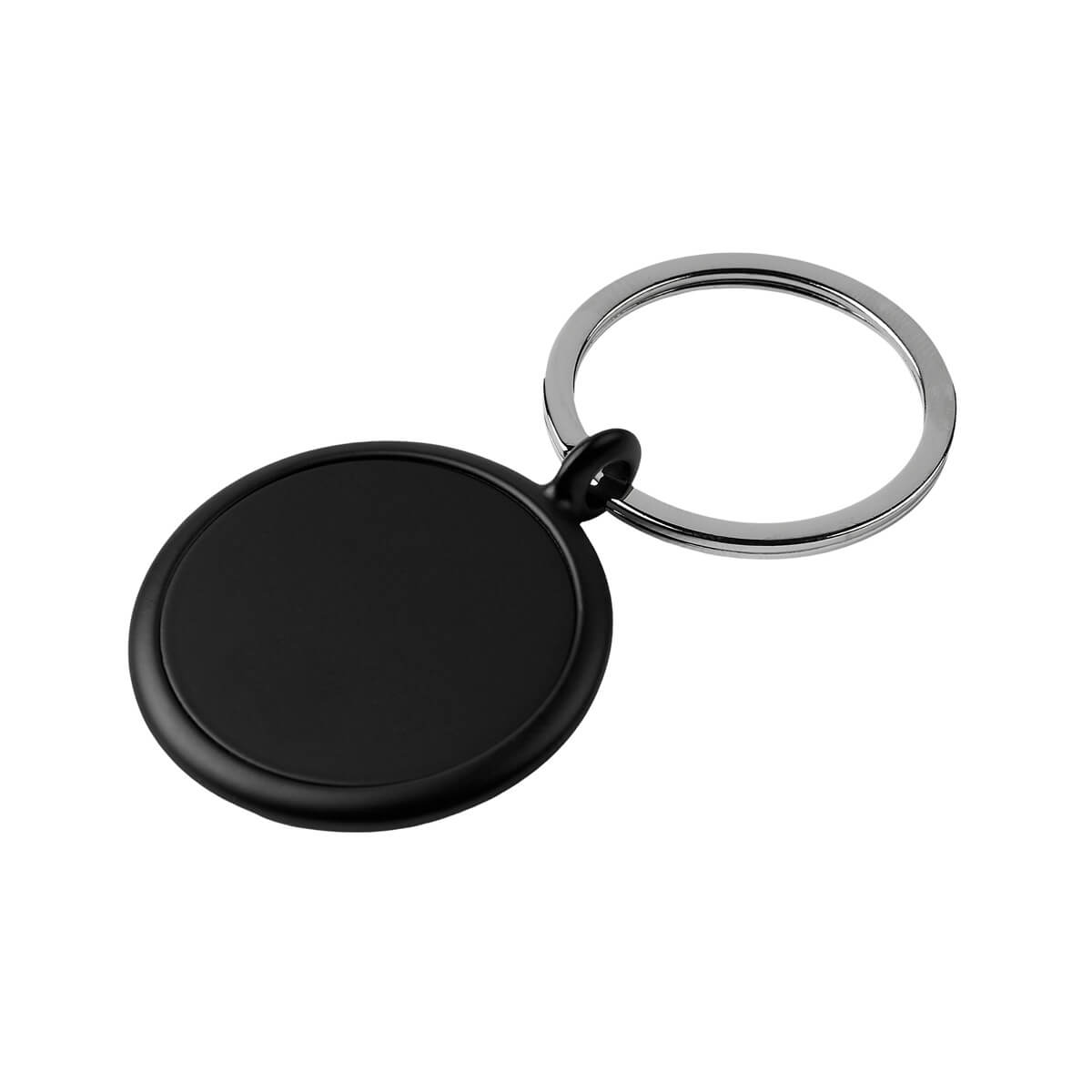 LLAVERO YAREN color NEGRO