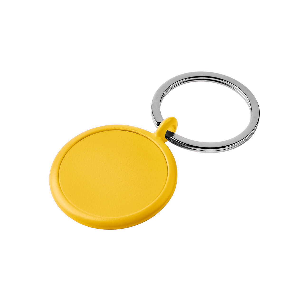 LLAVERO YAREN color AMARILLO