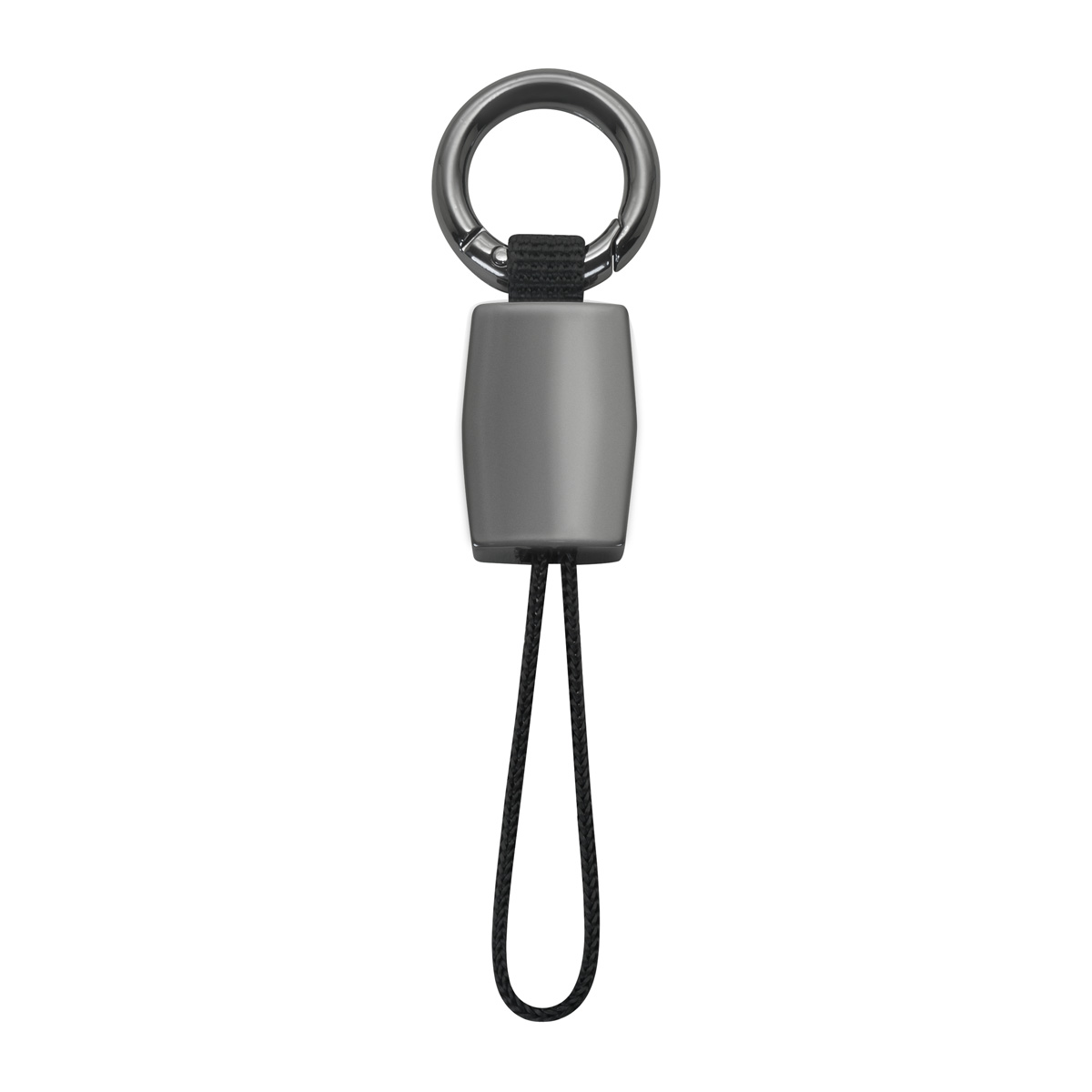 LLAVERO STROP color NEGRO foto 2