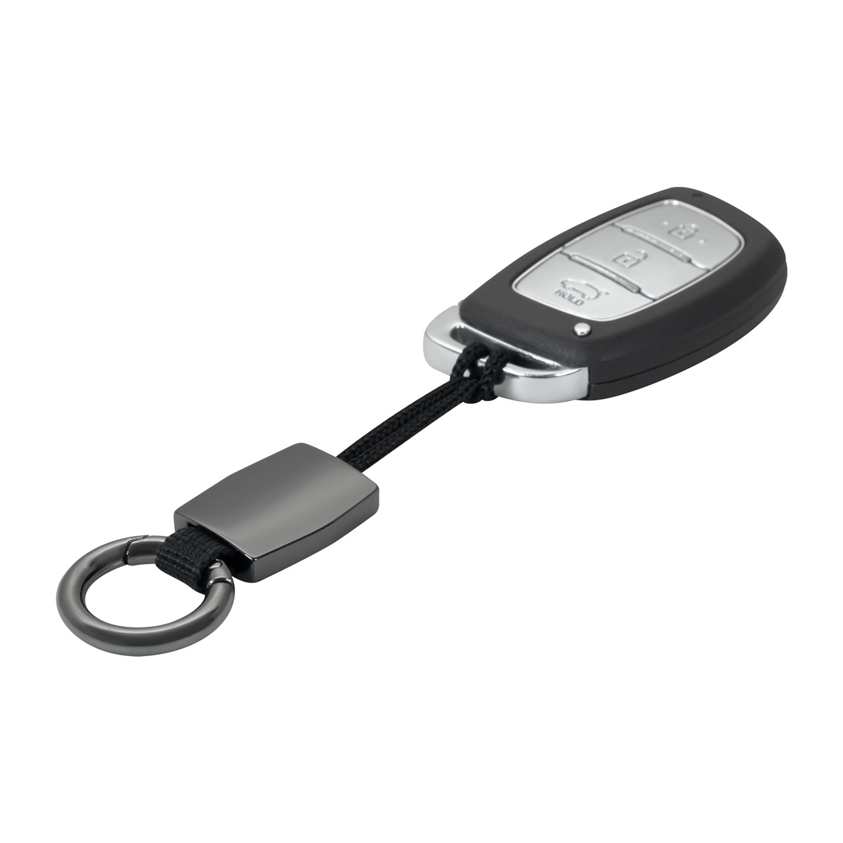 LLAVERO STROP color NEGRO foto 4
