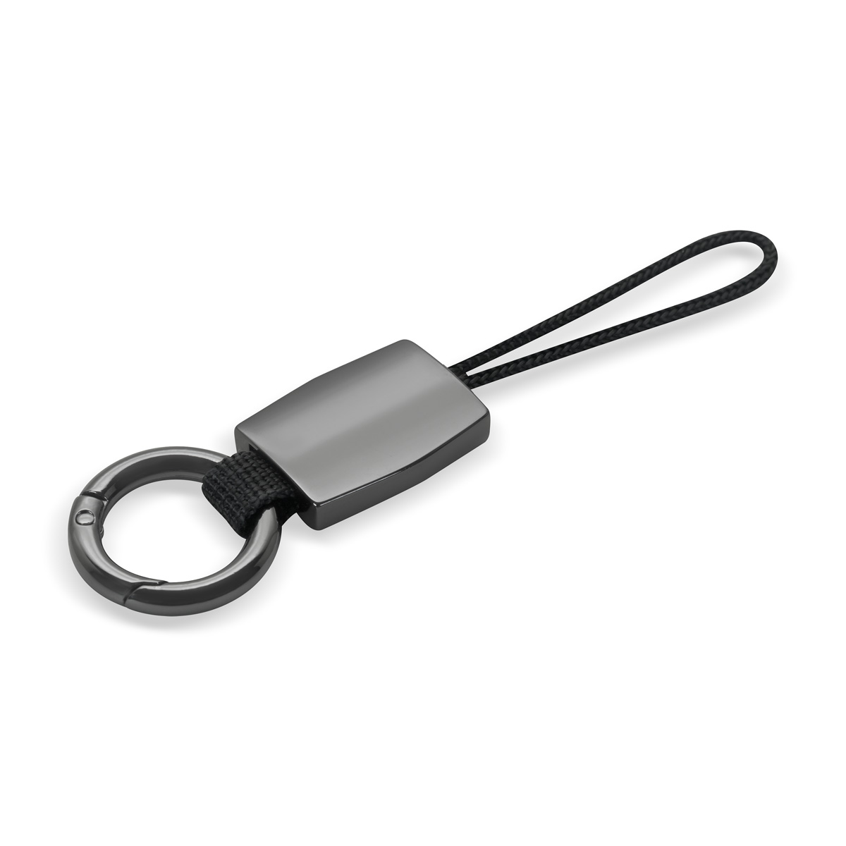 LLAVERO STROP color NEGRO foto 5