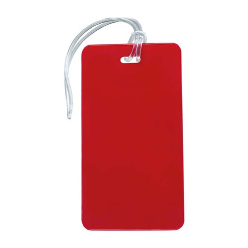 IDENTIFICADOR ARMSTRONG color ROJO