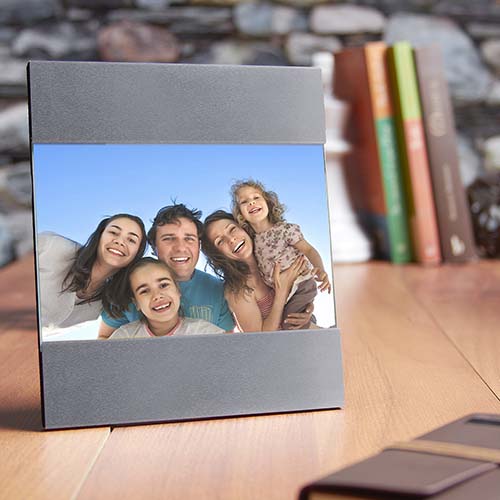 PORTARRETRATO LIVING foto 3