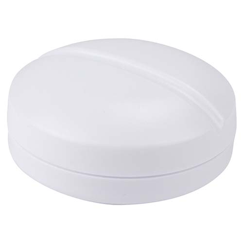 PASTILLERO PILDORA color BLANCO