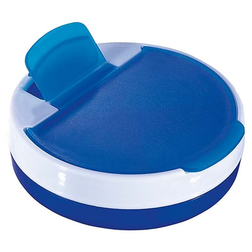 PASTILLERO DELTA color AZUL