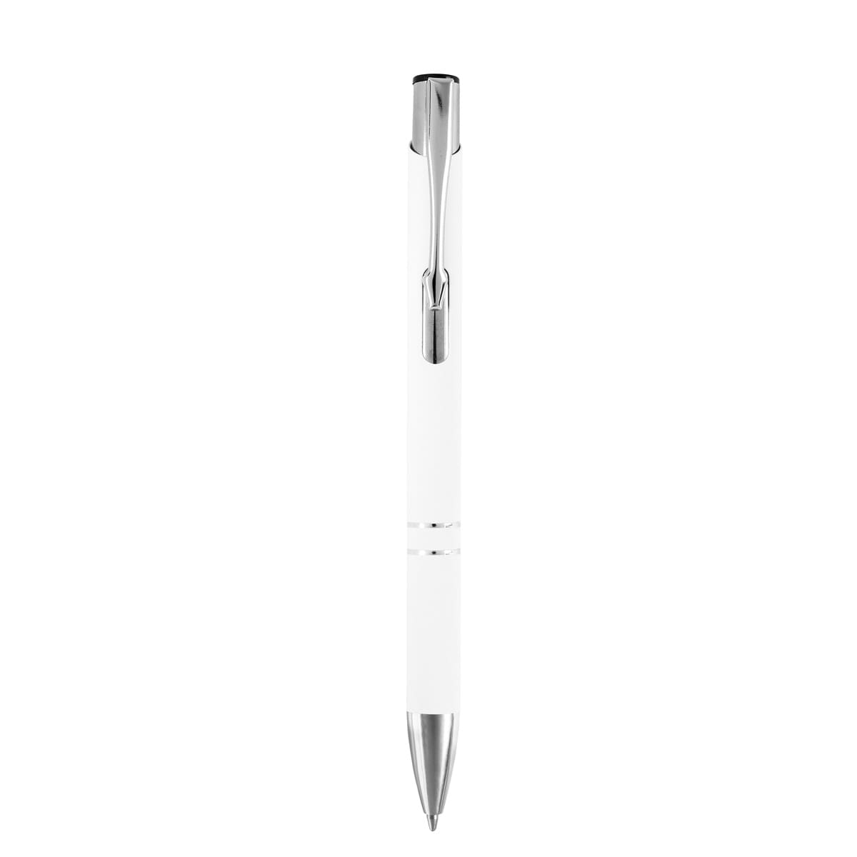 BOLIGRAFO AROS color BLANCO