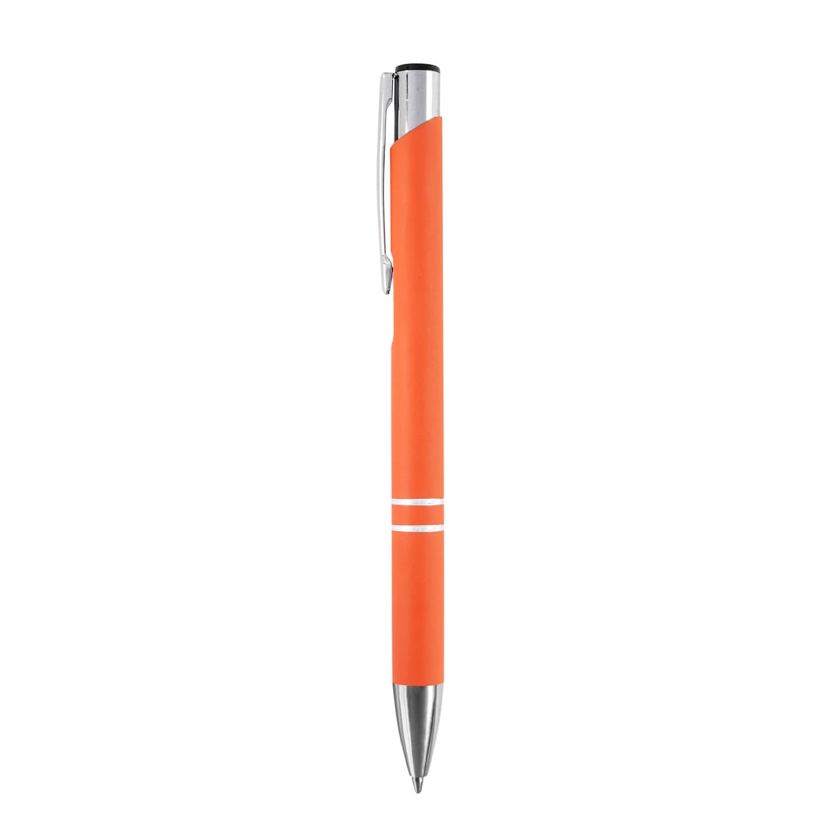 BOLIGRAFO AROS color NARANJA foto 2