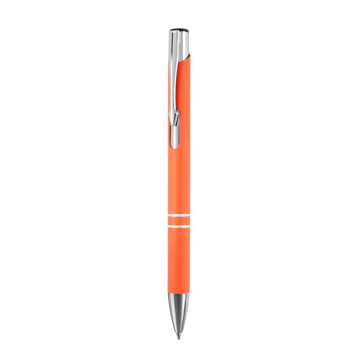 BOLIGRAFO AROS color NARANJA foto 3