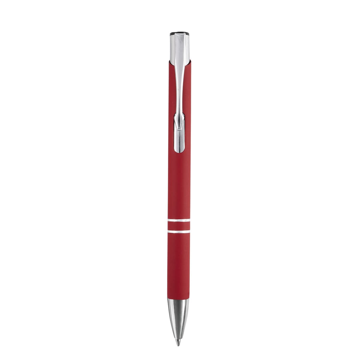 BOLIGRAFO AROS color ROJO