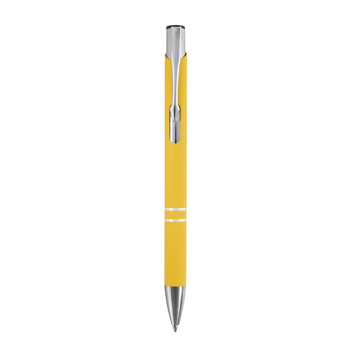 BOLIGRAFO AROS color AMARILLO
