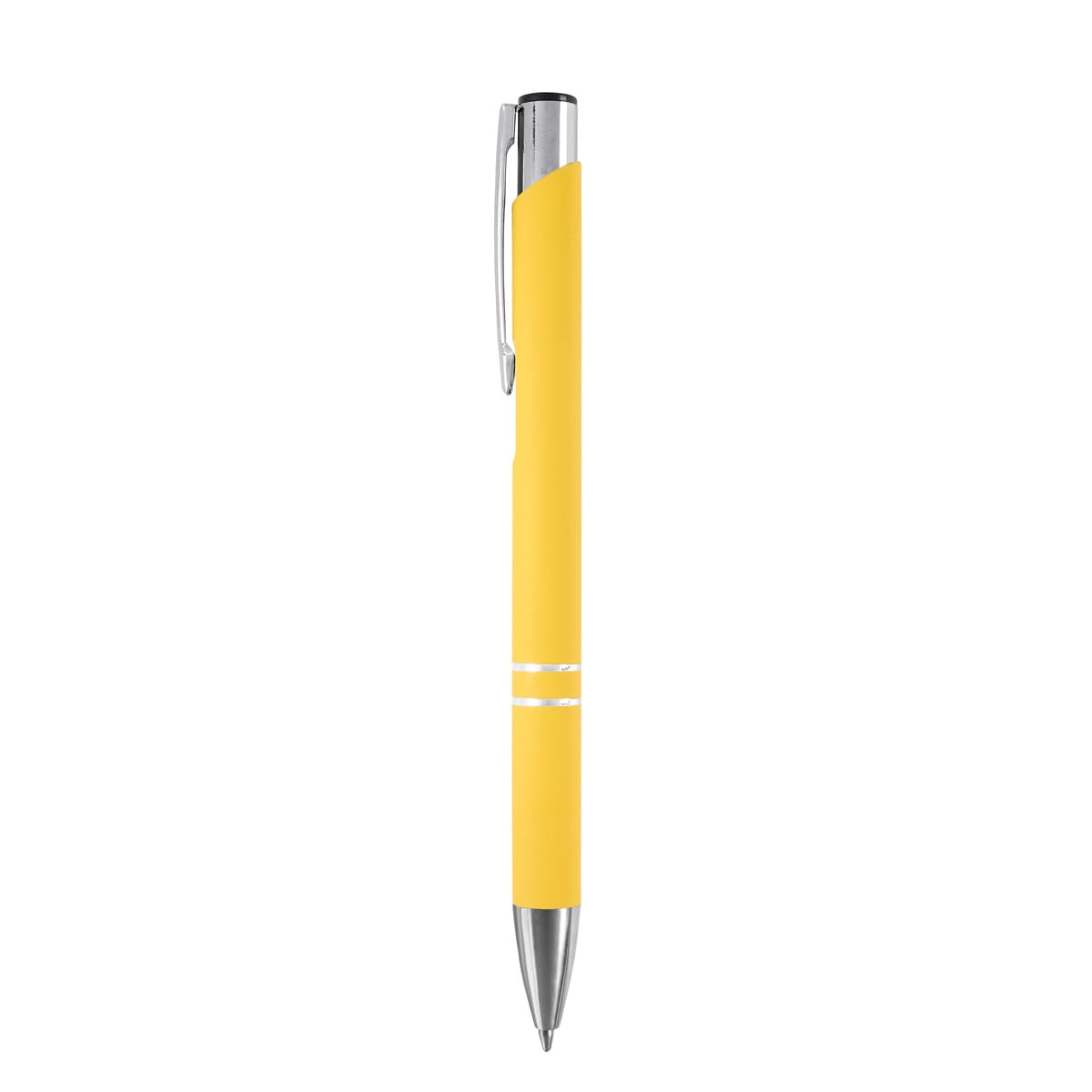 BOLIGRAFO AROS color AMARILLO foto 2