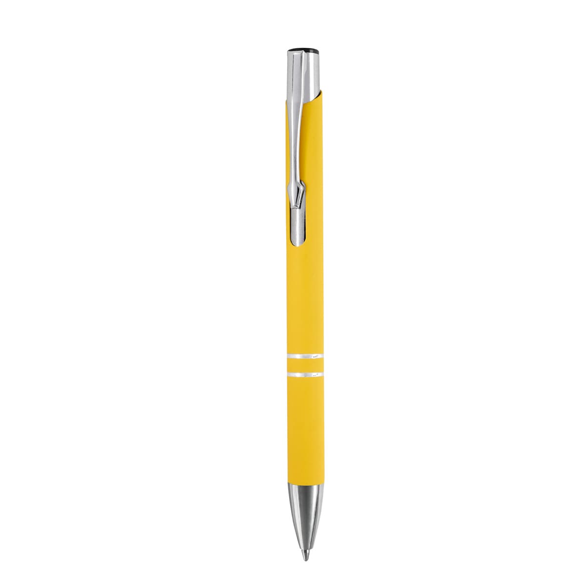 BOLIGRAFO AROS color AMARILLO foto 3