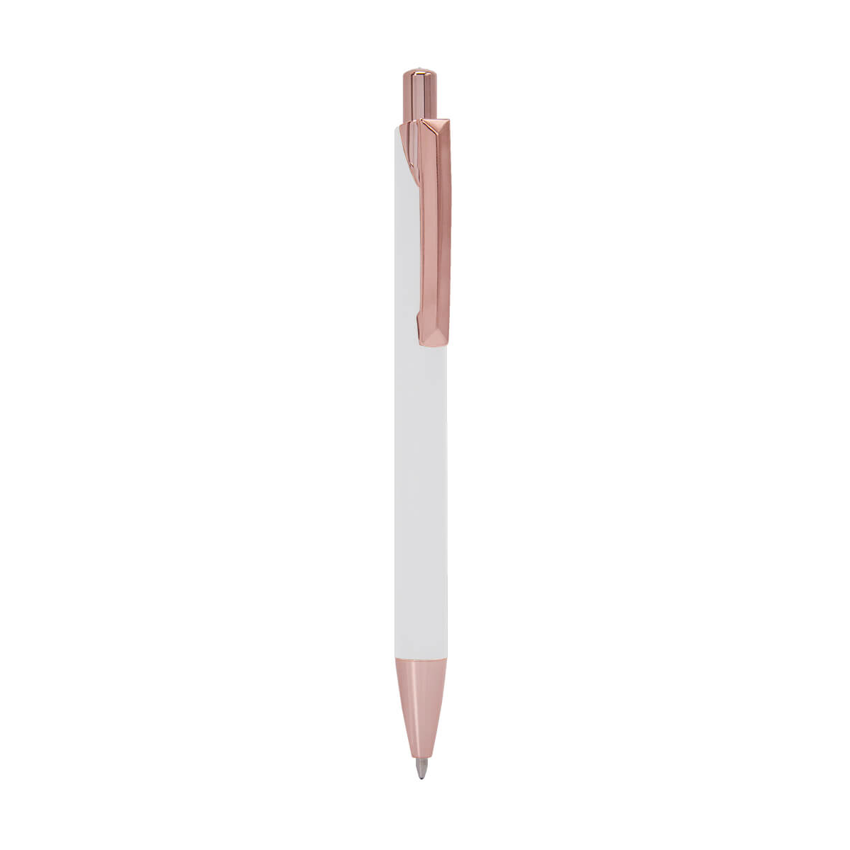 BOLIGRAFO TIFT color BLANCO