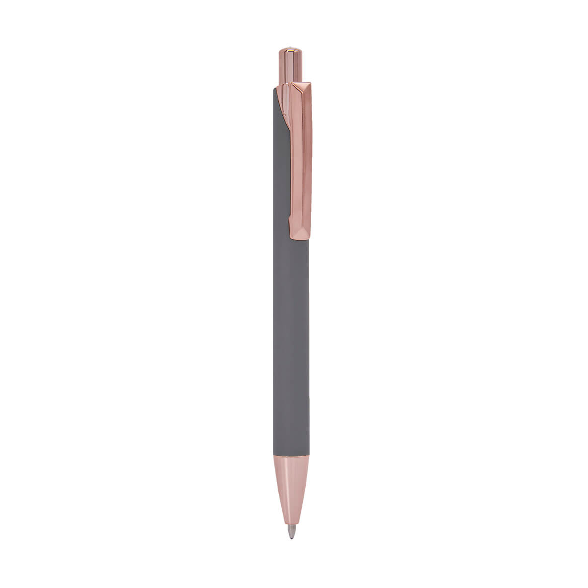 BOLIGRAFO TIFT color GRIS
