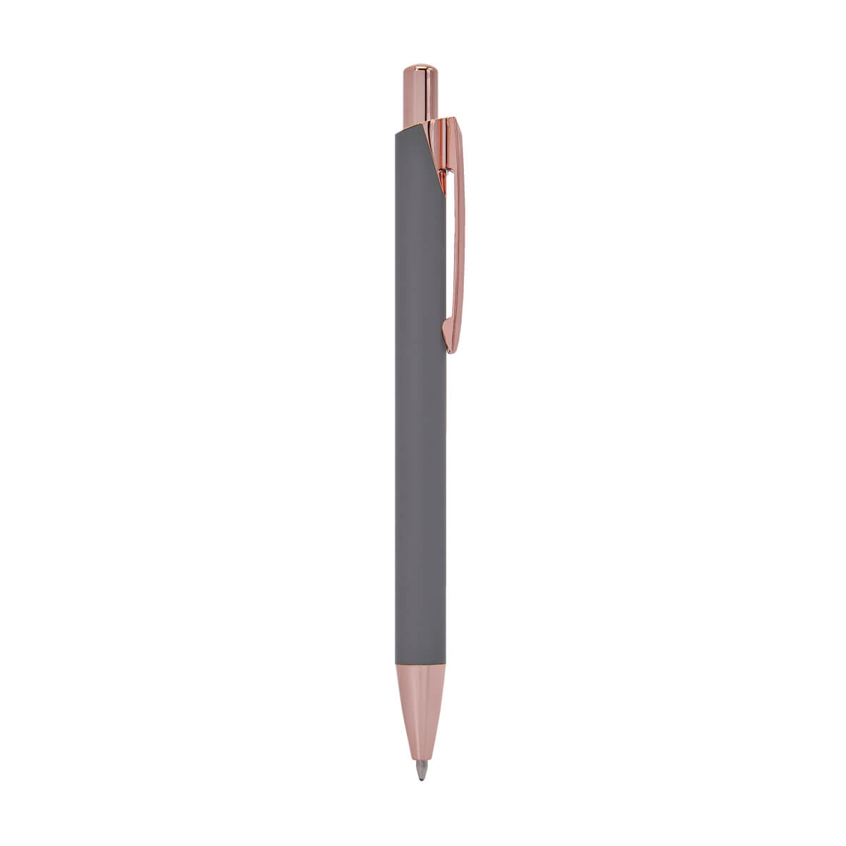 BOLIGRAFO TIFT color GRIS foto 4