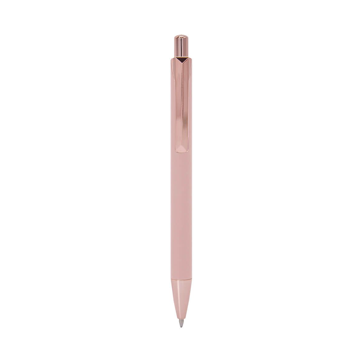 BOLIGRAFO TIFT color ROSA foto 2