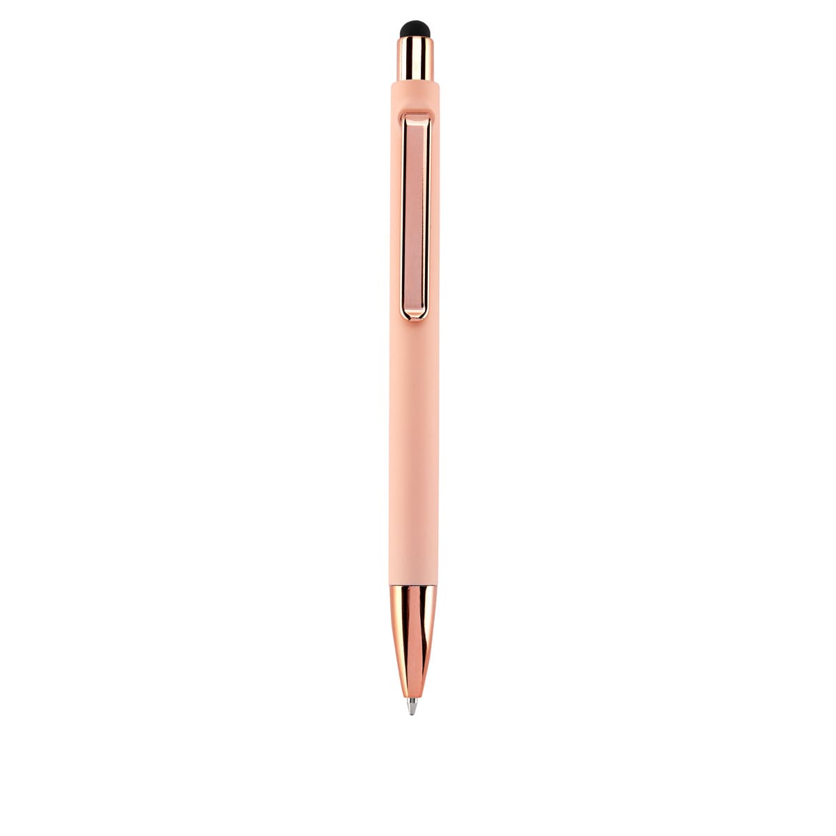 BOLIGRAFO PISATI color ROSA foto 2