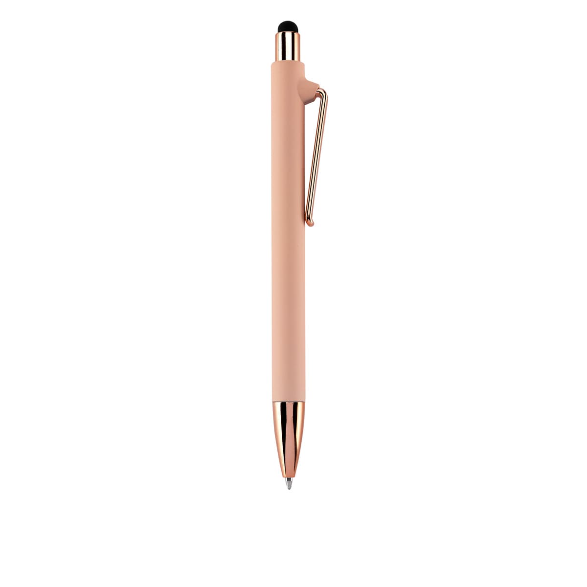 BOLIGRAFO PISATI color ROSA foto 3