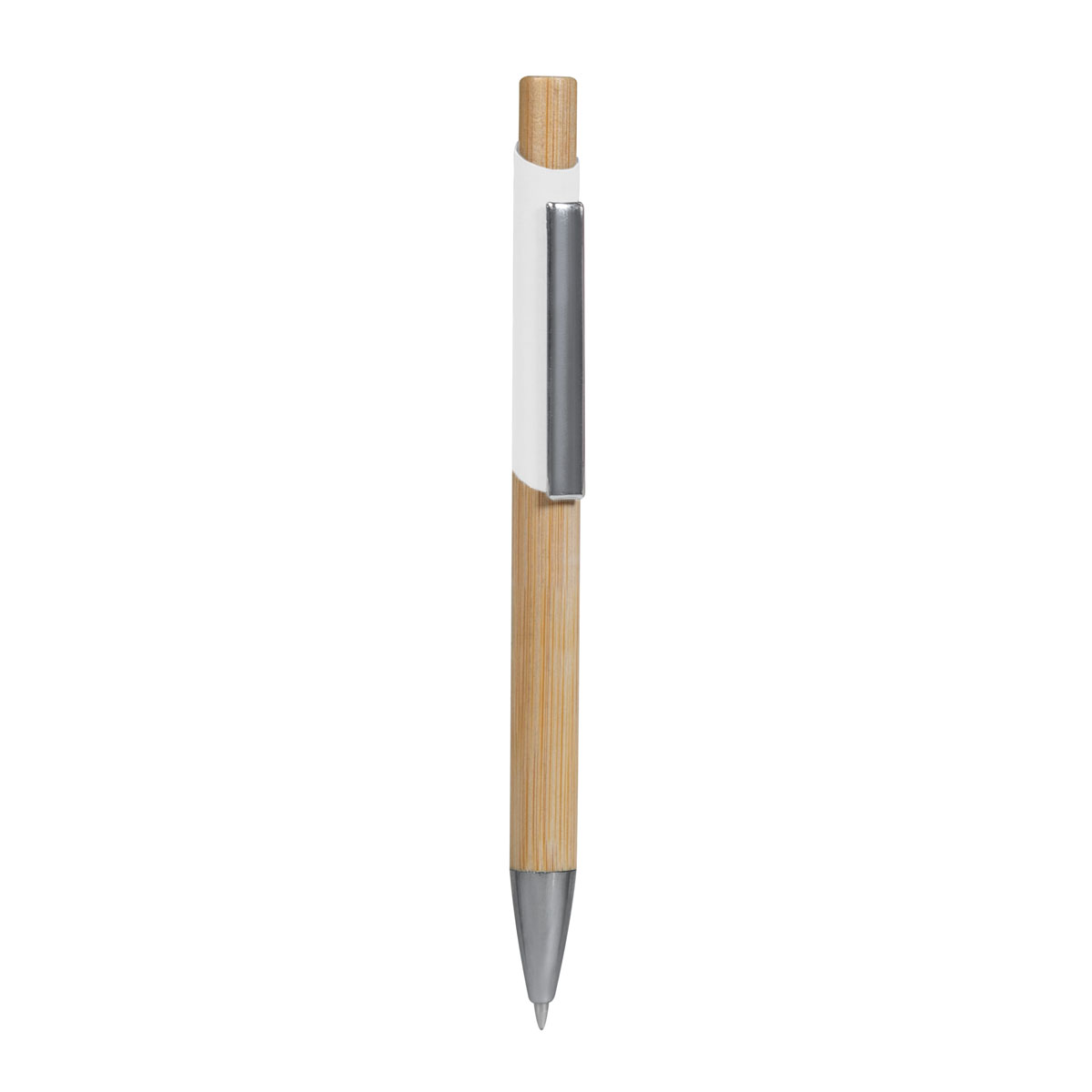BOLIGRAFO HOLZ color BLANCO