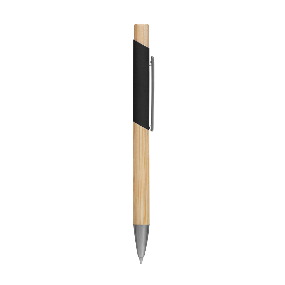 BOLIGRAFO HOLZ color NEGRO foto 3
