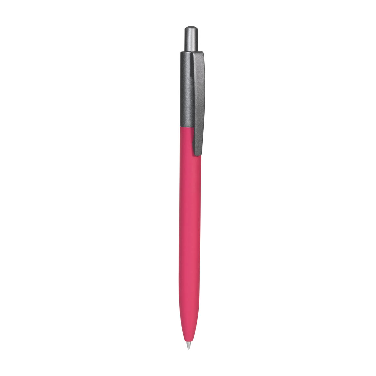 BOLIGRAFO HUNTER color ROSA foto 2