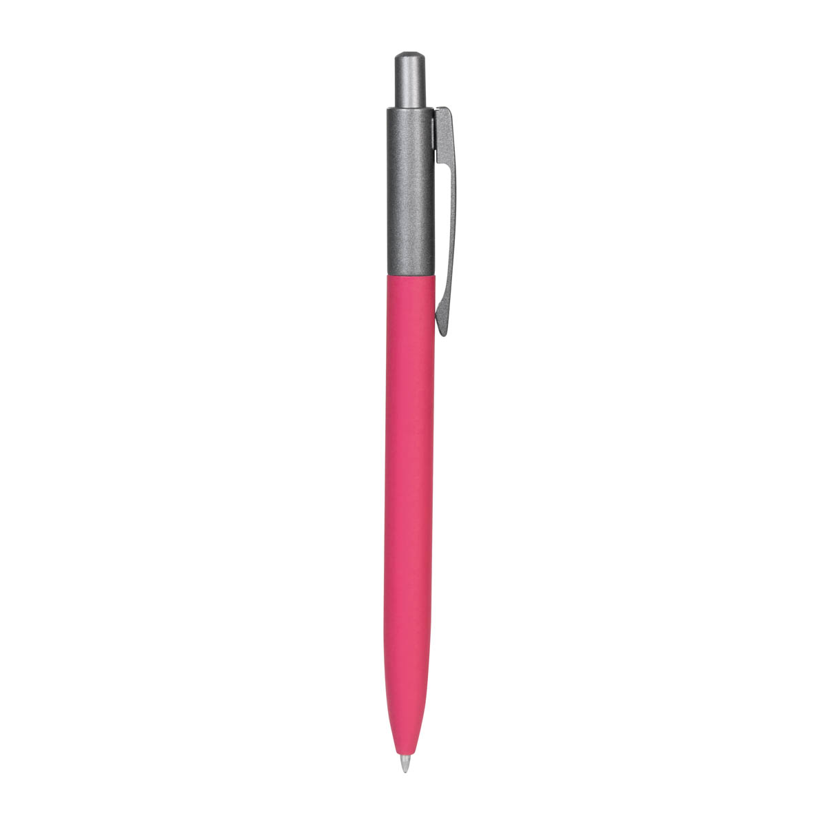 BOLIGRAFO HUNTER color ROSA foto 3